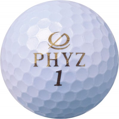 19 『PHYZ5 パールホワイト』2ダースセット