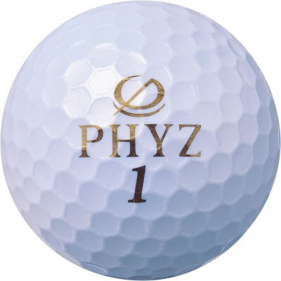 19 『PHYZ5 パールホワイト』4ダースセット
