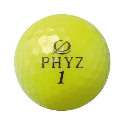 19 『PHYZ5 イエロー』4ダースセット