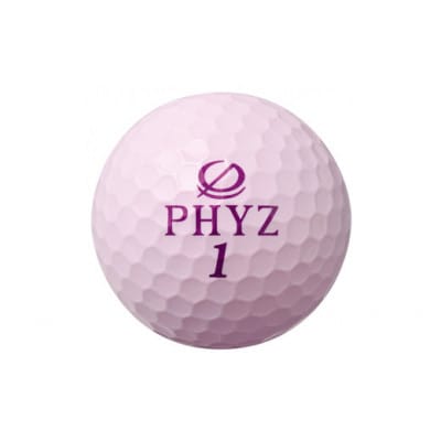 19 『PHYZ5 パールピンク』2ダースセット