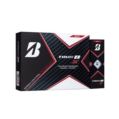 ゴルフボール 20 『TOUR B X パールホワイト』3ダースセット | お礼品