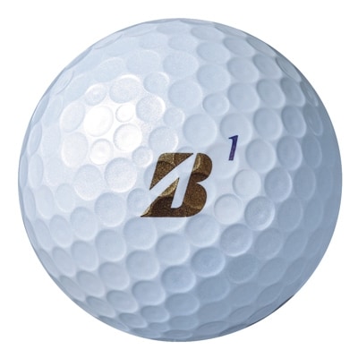 ゴルフボール 20 『TOUR B XS パールホワイト』3ダースセット