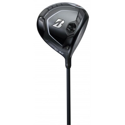 ゴルフクラブ　BRIDGESTONE GOLF TOUR B 「B2　DRIVER」9.5S | ふるさと納税のお礼品