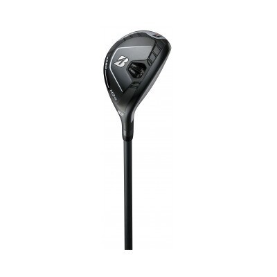 ゴルフクラブ　BRIDGESTONE GOLF TOUR B 「B2　HY」#H3S