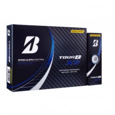 ゴルフボール　22ツアーBXS　パールホワイト　3ダース