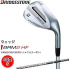 ゴルフクラブ　BRM2HFウェッジ VANQUISH BS50i ロフト48度