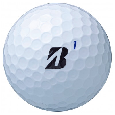ゴルフボール『24TOUR B XSホワイト』3ダースセット
