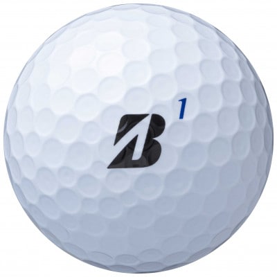 レビューキャンペーン中!ゴルフボール『24TOUR B XSホワイト』3ダースセット