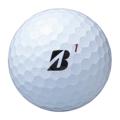 レビューキャンペーン中!ゴルフボール『24TOUR B Xホワイト』3ダースセット