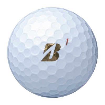 レビューキャンペーン中!ゴルフボール『24TOUR B Xパールホワイト』3ダースセット