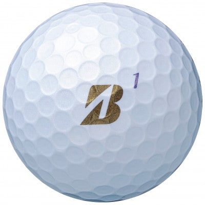 ゴルフボール『24TOUR B XSパールホワイト』3ダースセット