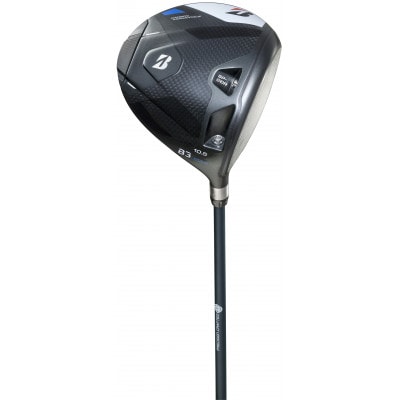 ゴルフクラブ　BRIDGESTONE GOLF  「B3MAX　DRIVER」10.5SR
