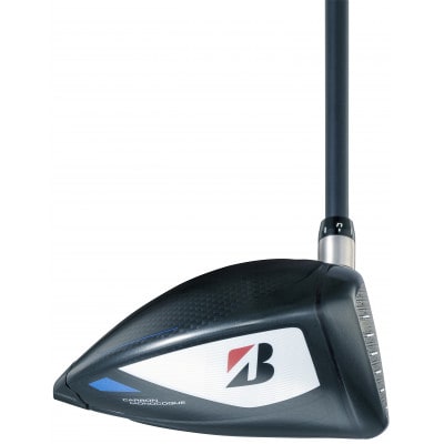 ゴルフクラブ　BRIDGESTONE GOLF  「B3MAX　DRIVER」10.5SR