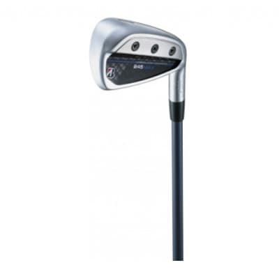 ゴルフクラブ　BRIDGESTONE GOLF 245MAX 5本組アイアンセット 　Rシャフト