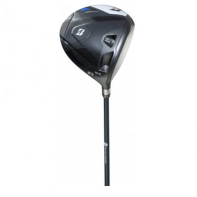 ゴルフクラブ　BRIDGESTONE GOLF  「B3MAX　DRIVER」10.5R