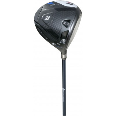 ゴルフクラブ　BRIDGESTONE GOLF  「B3MAXD　DRIVER」10.5SR