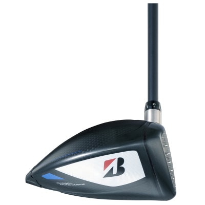 ゴルフクラブ　BRIDGESTONE GOLF  「B3MAXD　DRIVER」10.5SR