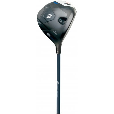 ゴルフクラブ　BRIDGESTONE GOLF TOUR B 「B3MAX　FW」#5R
