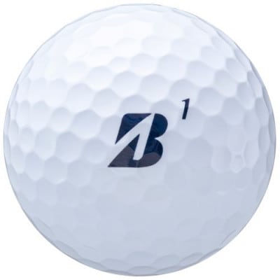 ゴルフボール『25JGR ホワイト色』3ダースセット(大竹市)