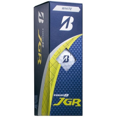 ゴルフボール『25JGR ホワイト色』3ダースセット(大竹市)