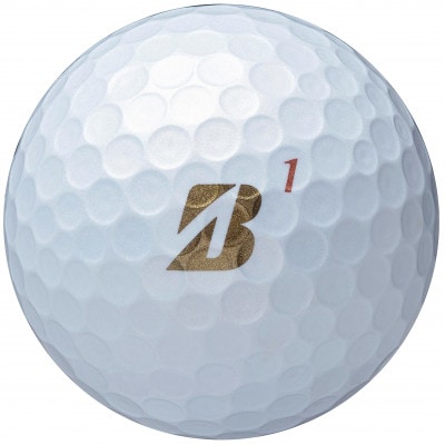 ゴルフボール『26TOUR B X パールホワイト』3ダースセット(大竹市)