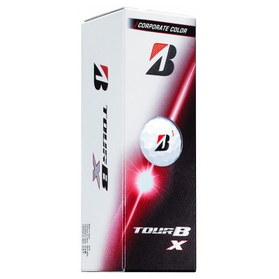 ゴルフボール『26TOUR B X  コーポレート』3ダースセット(大竹市)