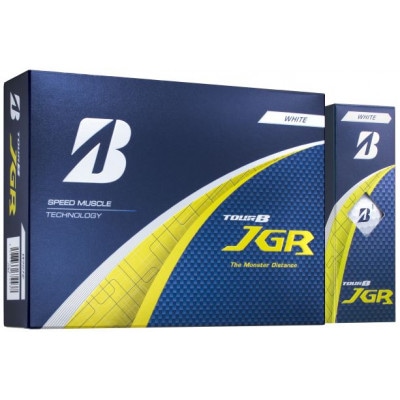 ゴルフボール『25JGR ホワイト色』2ダースセット(大竹市)
