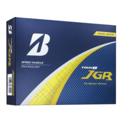 ゴルフボール『25JGR パールホワイト色』5ダースセット(大竹市)