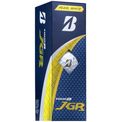 ゴルフボール『25JGR パールホワイト色』5ダースセット(大竹市)