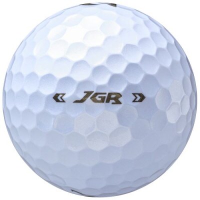ゴルフボール『25JGR パールホワイト色』20ダースセット(大竹市)