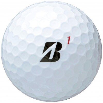 ゴルフボール『26TOUR B X ホワイト』2ダースセット(大竹市)