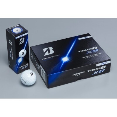 ゴルフボール『26TOUR B XS ホワイト』2ダースセット(大竹市)