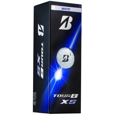 ゴルフボール『26TOUR B XS ホワイト』2ダースセット(大竹市)