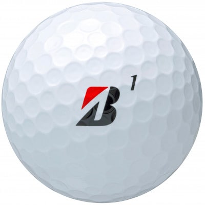 ゴルフボール『26TOUR B XS コーポレート』2ダースセット(大竹市)