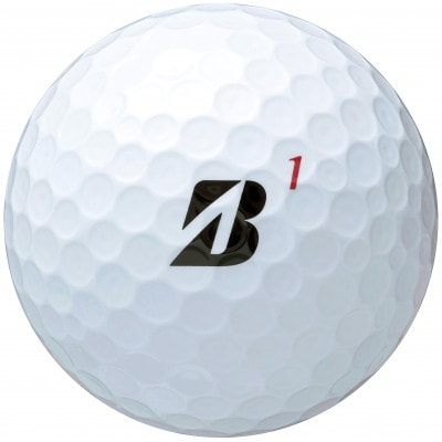 ゴルフボール『26TOUR B X ホワイト』4ダースセット(大竹市)