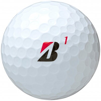 ゴルフボール『26TOUR B X コーポレート』4ダースセット(大竹市)