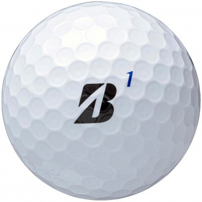ゴルフボール『26TOUR B XS ホワイト』4ダースセット(大竹市)