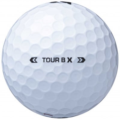 ゴルフボール『26TOUR B X ホワイト』20ダースセット(大竹市)