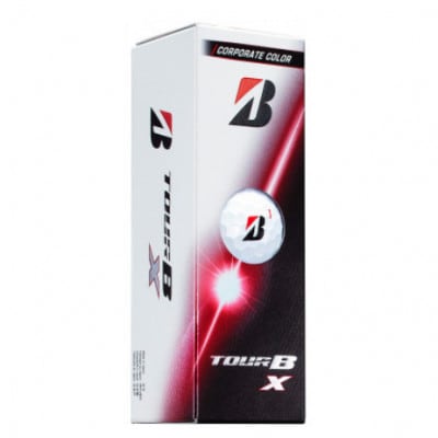 ゴルフボール『26TOUR B X  コーポレート』20ダースセット(大竹市)