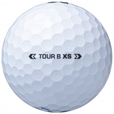 ゴルフボール『26TOUR B XS ホワイト』20ダースセット(大竹市) | 広島