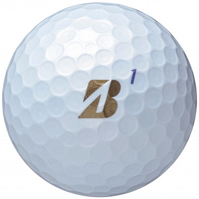 ゴルフボール『26TOUR B XS パールホワイト』20ダースセット(大竹市)