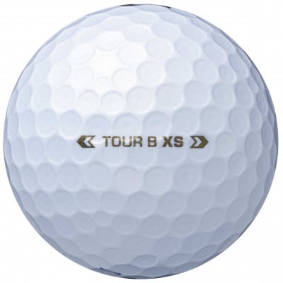 ゴルフボール『26TOUR B XS パールホワイト』20ダースセット(大竹市)