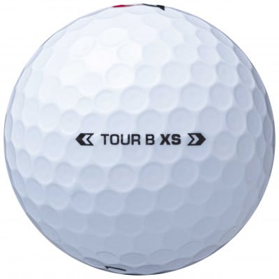ゴルフボール『26TOUR B XS コーポレート』10ダースセット(大竹市