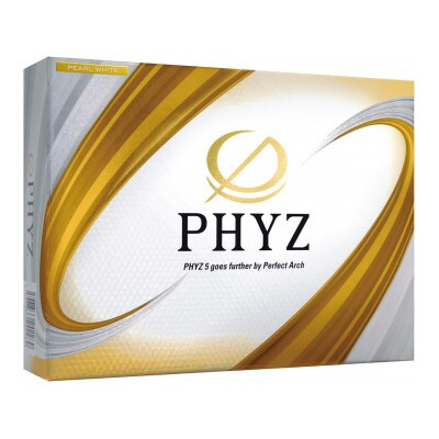 19『PHYZ5パールホワイト』1ダース(大竹市)