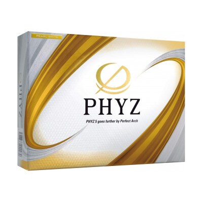19『PHYZ5パールホワイト』3ダースセット(大竹市)