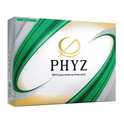 19『PHYZ5ホワイト』5ダースセット(大竹市)