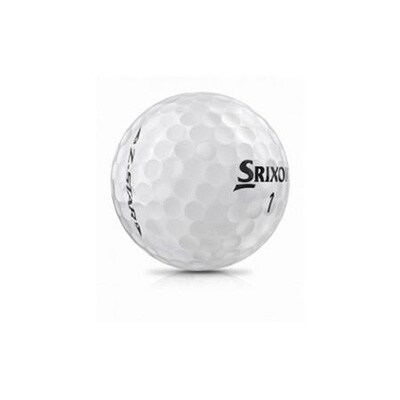 ダンロップゴルフボール スリクソン Zーstar 2ダース 色 ホワイト お礼品詳細 ふるさと納税なら さとふる