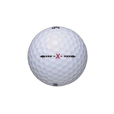 ダンロップゴルフボール スリクソン Srixon X 2ダース 色 ホワイト お礼品詳細 ふるさと納税なら さとふる