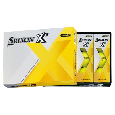 ダンロップゴルフボール スリクソンx2 3ダース 色 イエロー お礼品詳細 ふるさと納税なら さとふる ダンロップゴルフボール スリクソンx2 3ダース 色 イエロー お礼品詳細 ふるさと納税なら さとふる