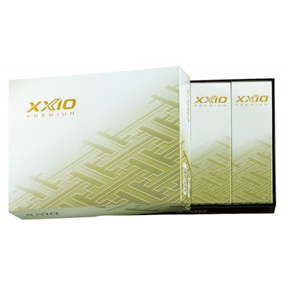 XXIO 新作 ダンロップ ゼクシオ PREMIUM プレミアム ゴルフ